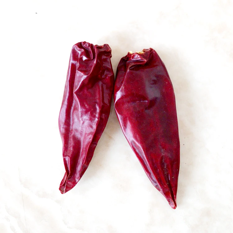  Красный чили yidu без стебля