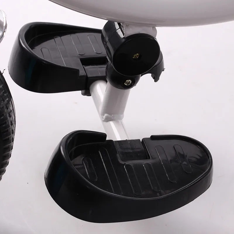 Hot sale kids baby tricycle bike tricycle with baby seat