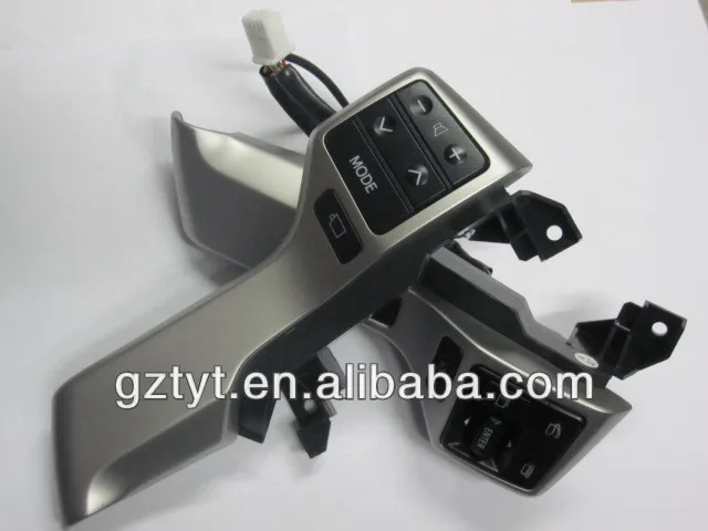 84250-60180 руль аудио и управления по радио переключатель с bluetooth для toyota крейсер прадо grj150/kdj150/lj150/trj15* 09-