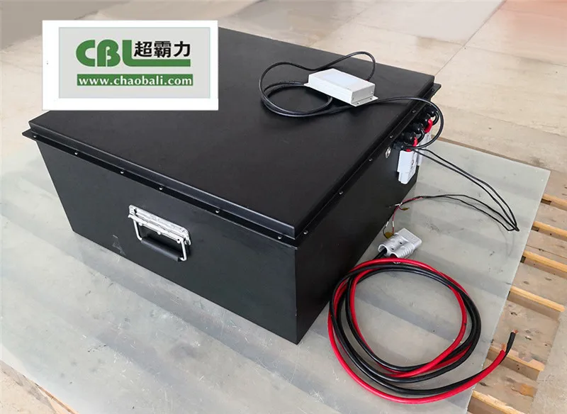 72V 140AH LiFePo4 battery pack for pure electric car/auto