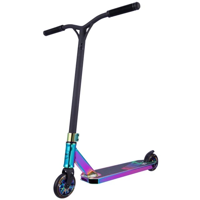 China Manufacturer street Scooter kids pro scooter Oem Brand trotinette freestyle 360 pro scooter shop