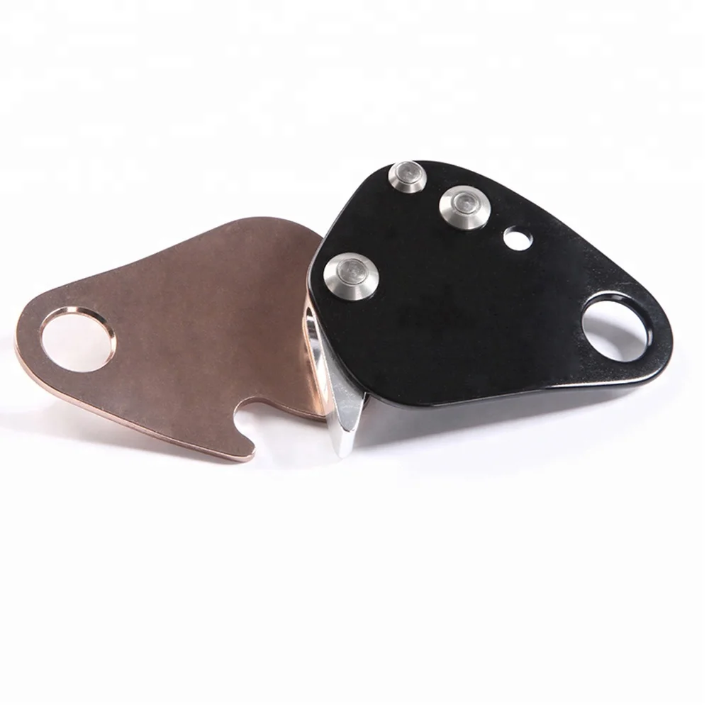 XINDA aluminum fall arrester safety for fallling protection