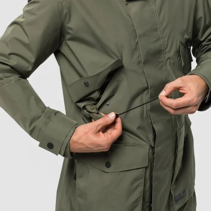 Hot Sale Jaket Winter Men Parka Men,Waterproof Jacket