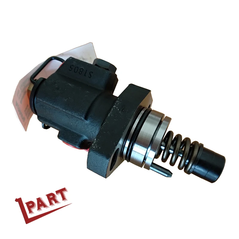 Forklift Part Linde PC1M 2071 DEUTZ Injection Pump 04287047
