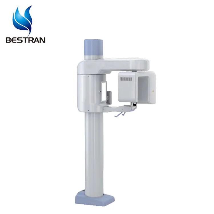 BT-XD01 панорамной визуализации CBCT Стоматологическая система цифровой стоматологический рентгеновский машина для продажи