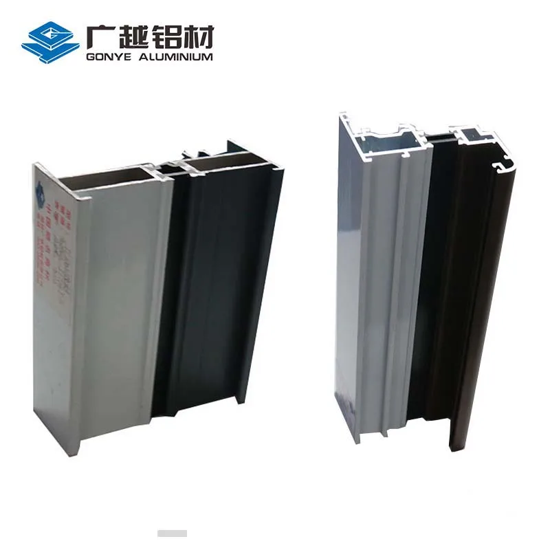 Tarp Pole Seamless Tube Tent Pole Manufacturers Aluminum Alloy 6063 Aluminum Camping Flexible 6000 Series Aluminum