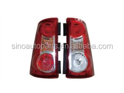 HEAD LAMP 6001546789 6001546788 FOR RENAULT LOGAN 2004 HEADLIGHT FOR DACIA LOGAN 2004 TAIL LAMP 6001546795 6001549794
