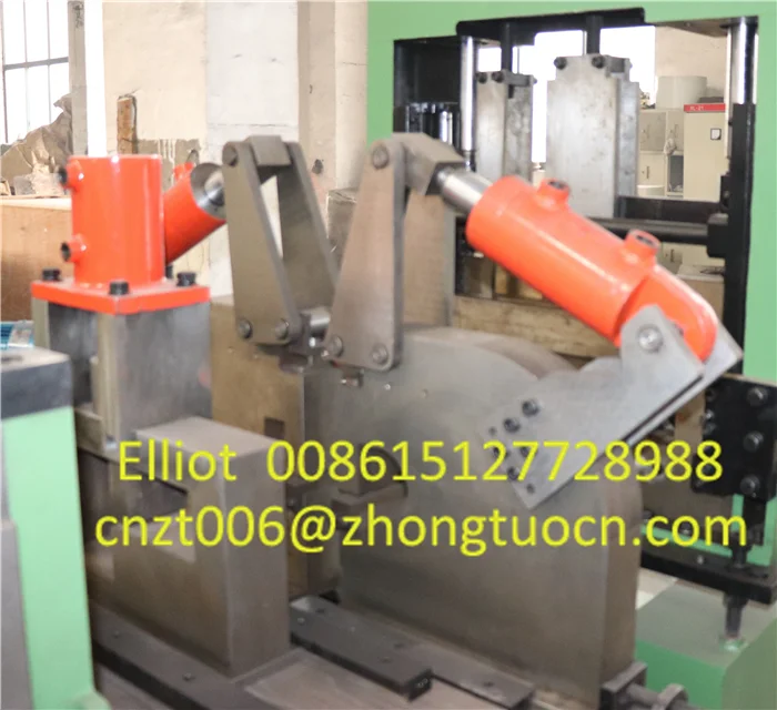 
cz purlin roll forming machine for sale 