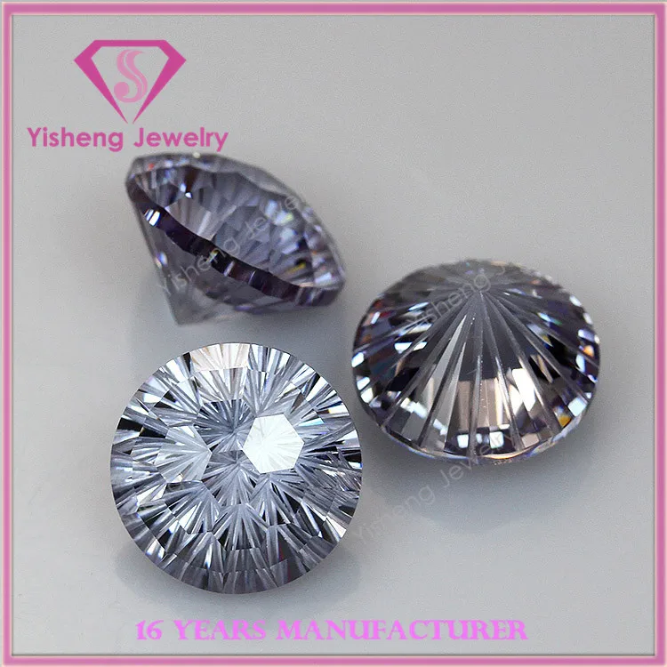 wholesale prices rough gemstone buyers direct cz cubic zirconia stone