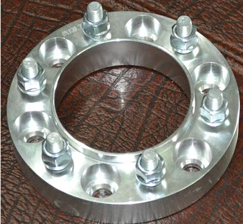 made in china auto parts wheel adapters