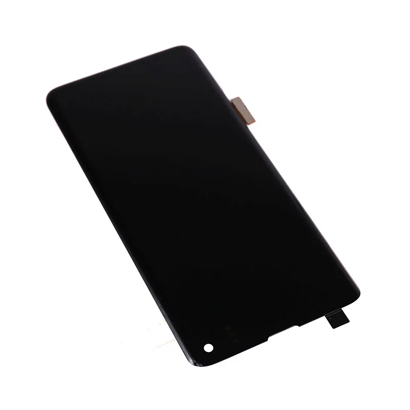 For Samsung For Galaxy S10 LCD Display For Samsung S10 G973 LCD With Touch Screen Digitizer Assembly
