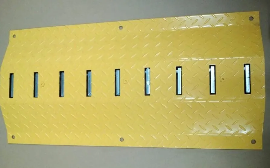 9F factory outlets spike barrier tire steel killer