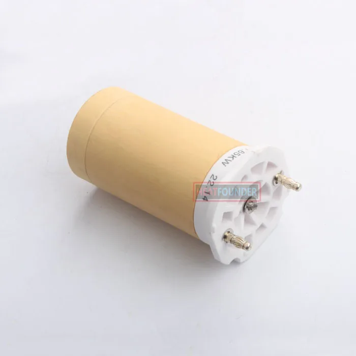 113.269 1.65+1.65kw high temperature ceramic heating element