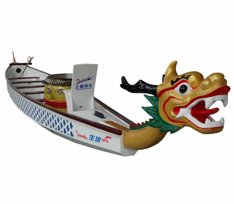 New type dragon boat 12 paddler (IDBF912)