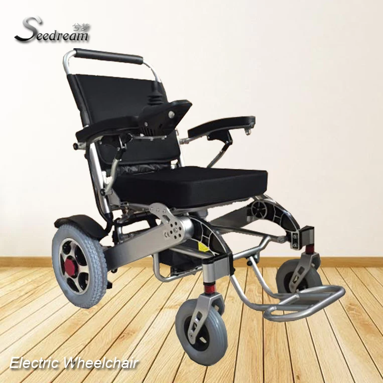 joystick electric standing wheelchair in pakistan
