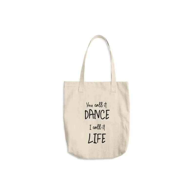 China products Heavy Duty Canvas Tote Bags Bio Cotton Tote Bags Fashion Cotton Hand Bag