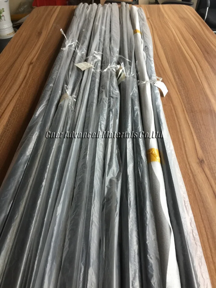 Flex top RDM 370 100% carbon fiber windsurfing mast