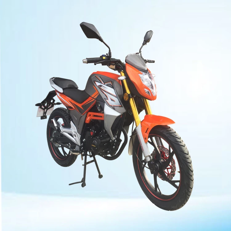  Недорогие мини-мотоциклы 150cc/200cc для взрослых с газовыми