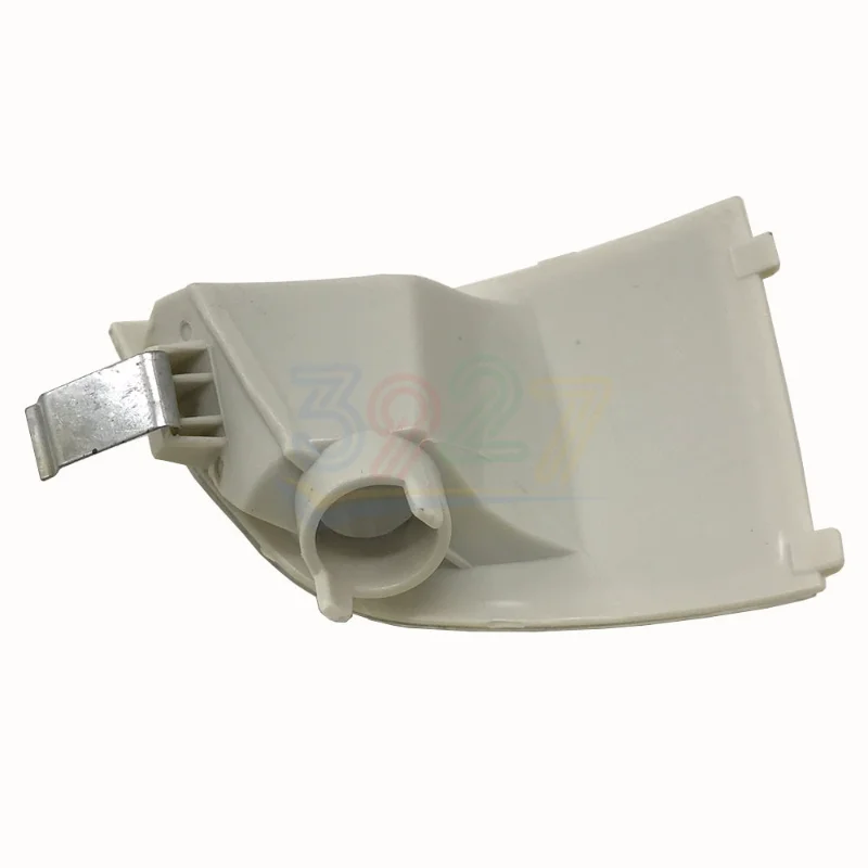 Auto Car Side Mirror Lamp Turn Signal Steering Light Housing for Ford Focus 2007 -