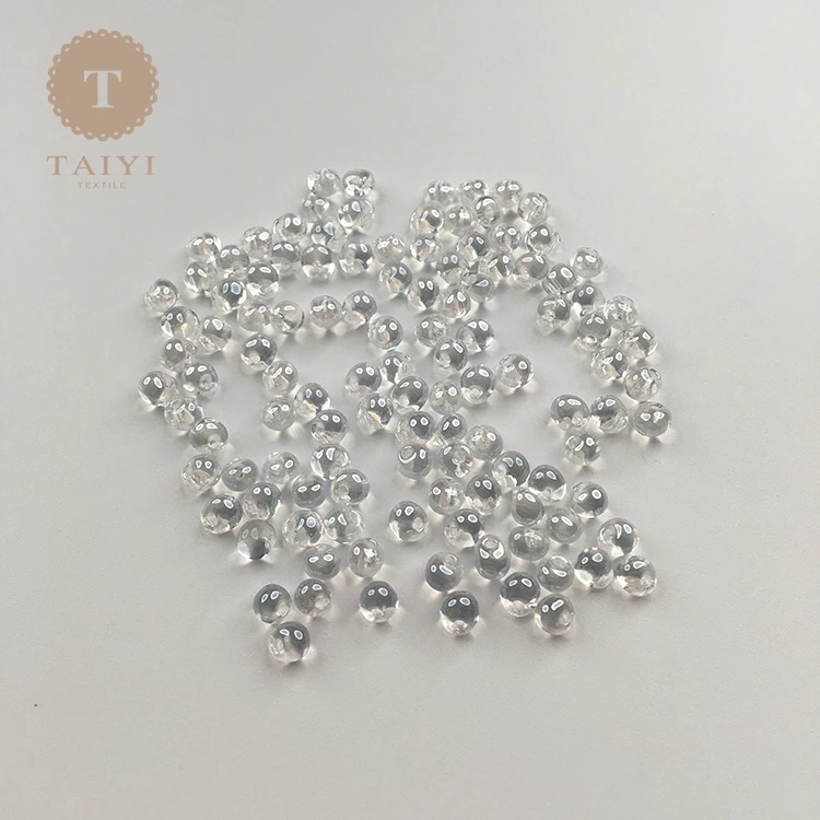 Wedding dress Accessories Crystal Beads