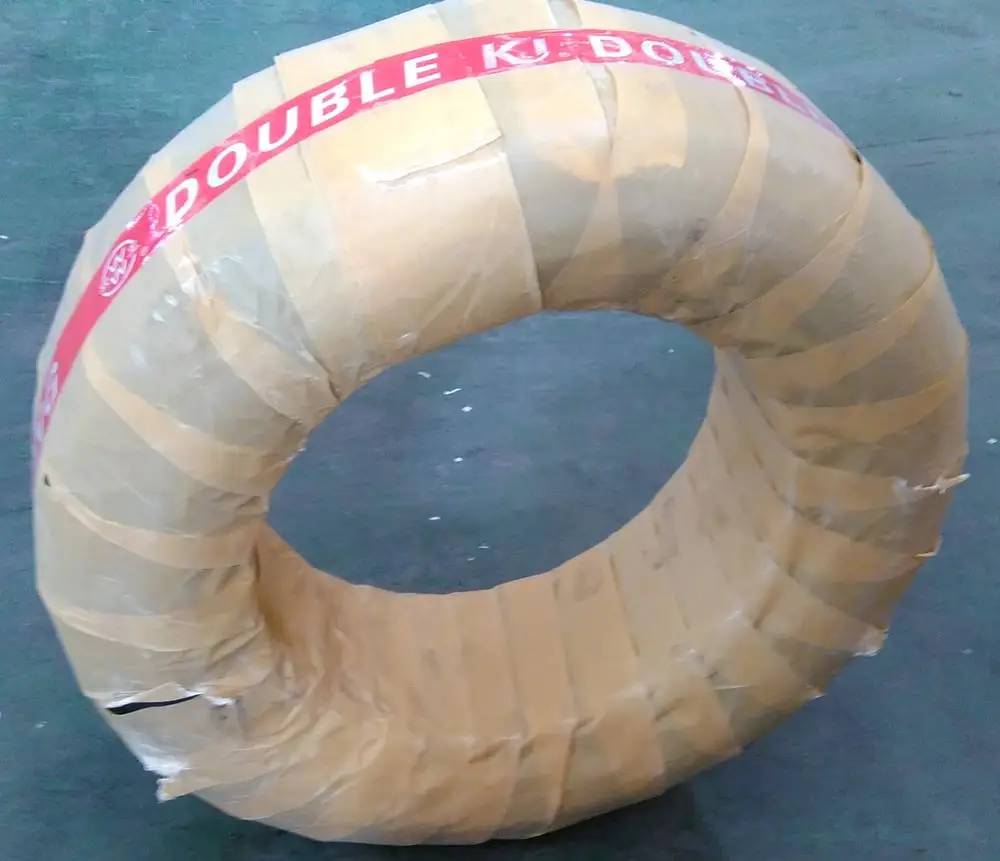 Шины для снега 195/65R15 Double king brand Shandong Shuangwang Rubber Co., завод шин