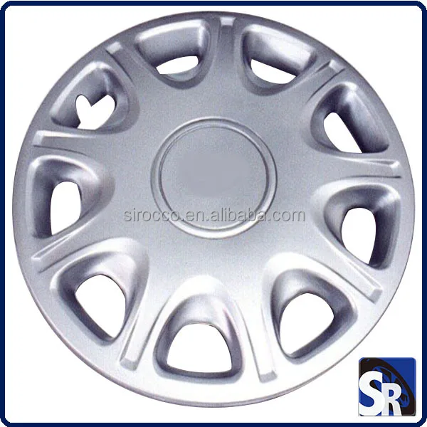 TAIWAN AUTO PARTS DUBAI PLASTIC SPARE ABS CAR ABS WHEEL COVER