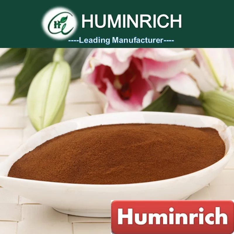 HUMINRICH | Leonardite Fulvic Acid (CAS No. 479-66-3)