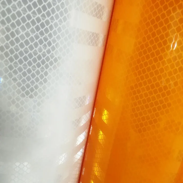 hip reflective sticker for traffic signs