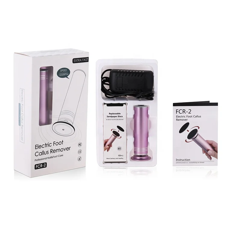 Original plant foot dead/dry skin grinding machines dead removal electric