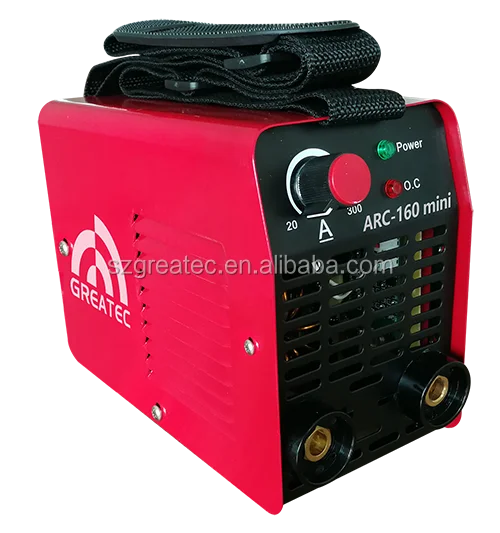 Greatec Welding other arc welders mini welding machine ebay welding machine
