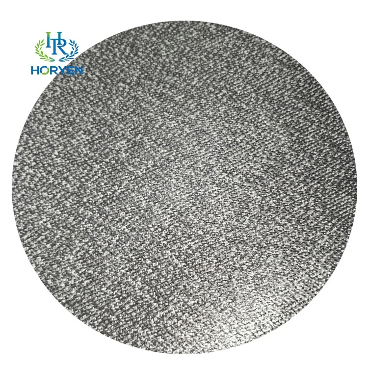 
 Высокопрочная Водонепроницаемая трикотажная ткань uhmwpe 300 г, устойчивая к порезам ткань  