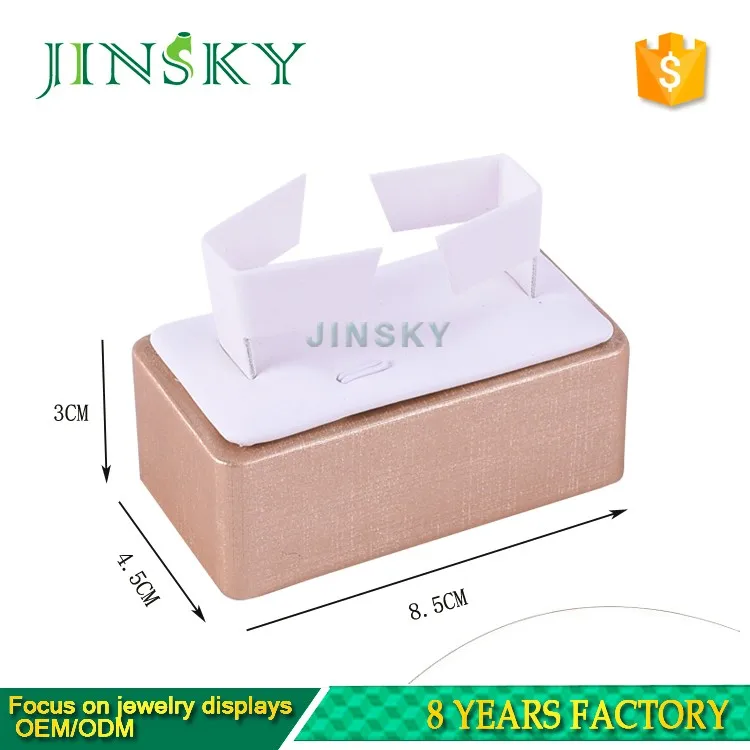 jewelry display furniture neck mannequins wood custom jewelry display sets