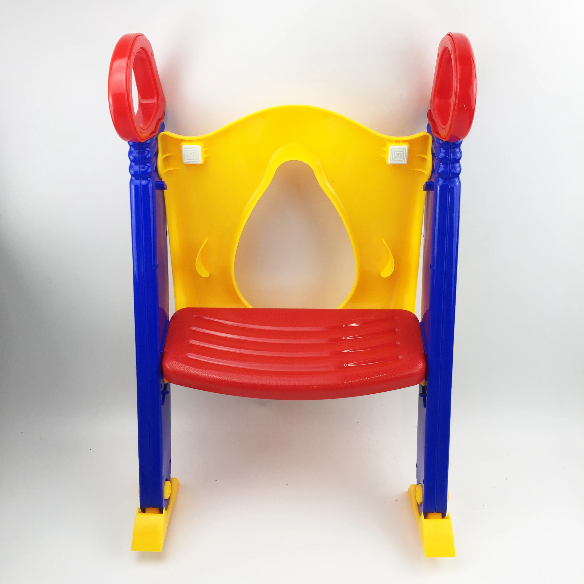Baby toilet folding pee trainer toilet seat children potty urinal training ladder