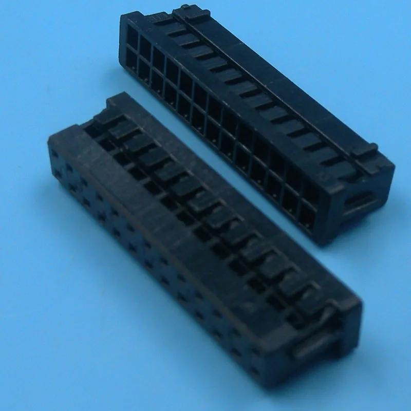 DF11 3-контактный разъем