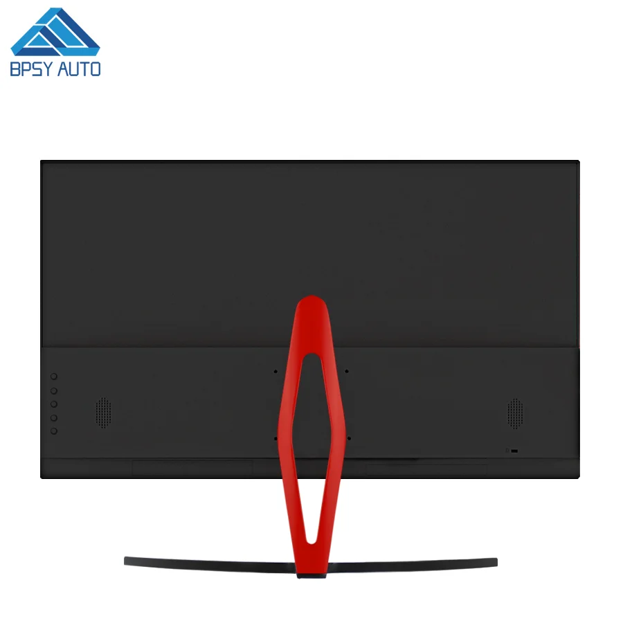 165Hz Desktop PC Monitor 25 Inch Full HD Computer Gaming Monitor DC 12V