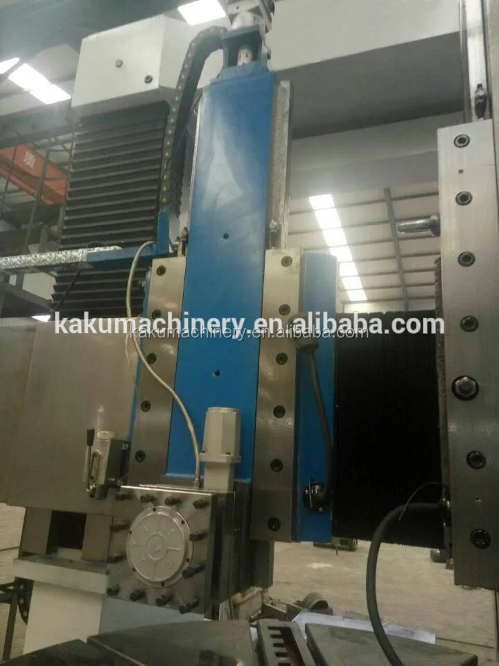 KS250*2500-15T CNC Vertical Turning Lathe Machine Price