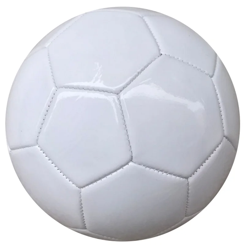 ActEarlier size 5 cheap custom foot ball soccer ball