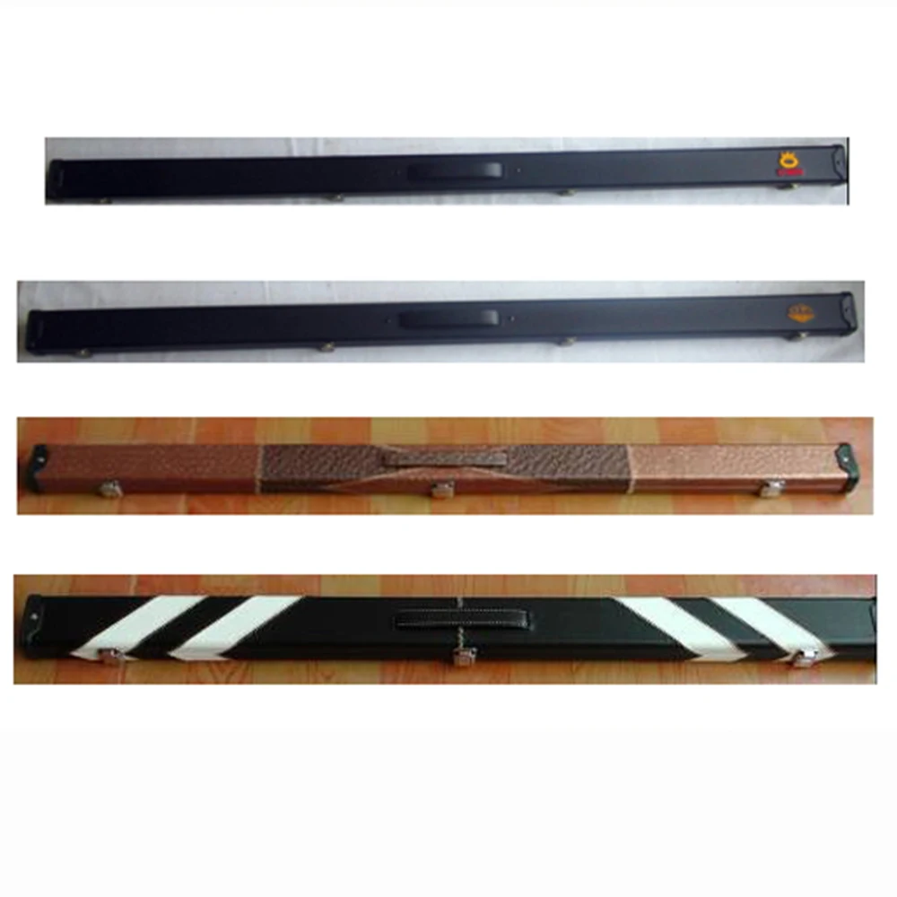 Good Quality Wholesale Snooker or Pool Cue Case