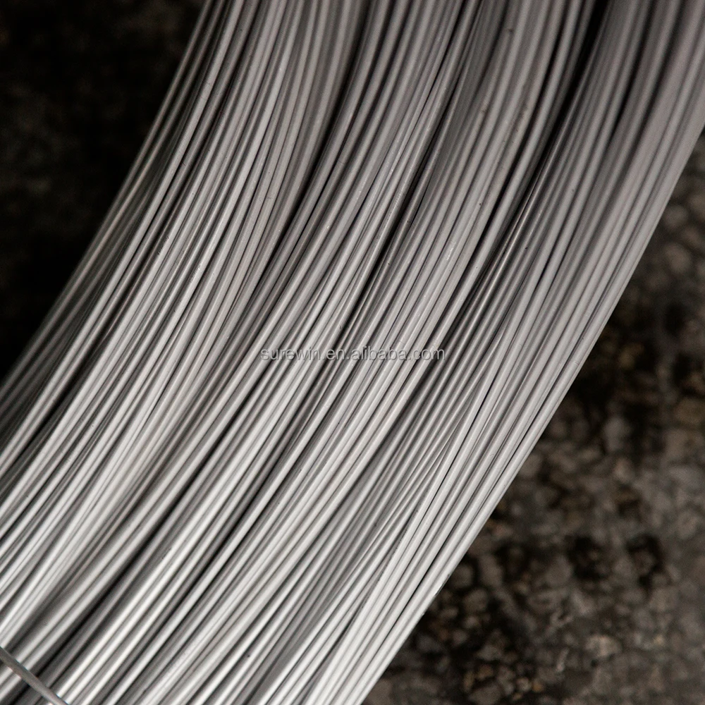 
1.5MM wire,7075 aluminum alloy wire 