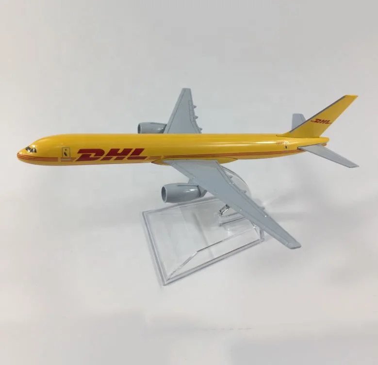 Hot selling airplane model metal model airplane china manufacturer