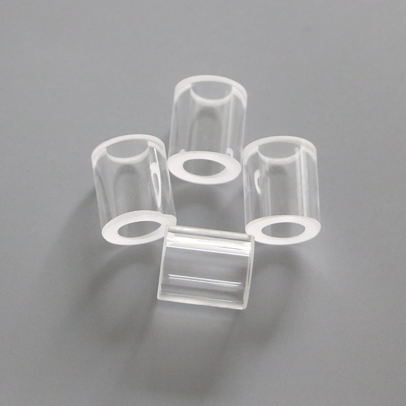 High temperature resistance liquid level sight glass Engine oil level meter Engine oil level meter