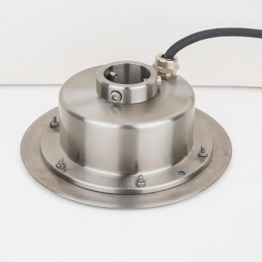 Modern musical led water jet led underwater fountain light