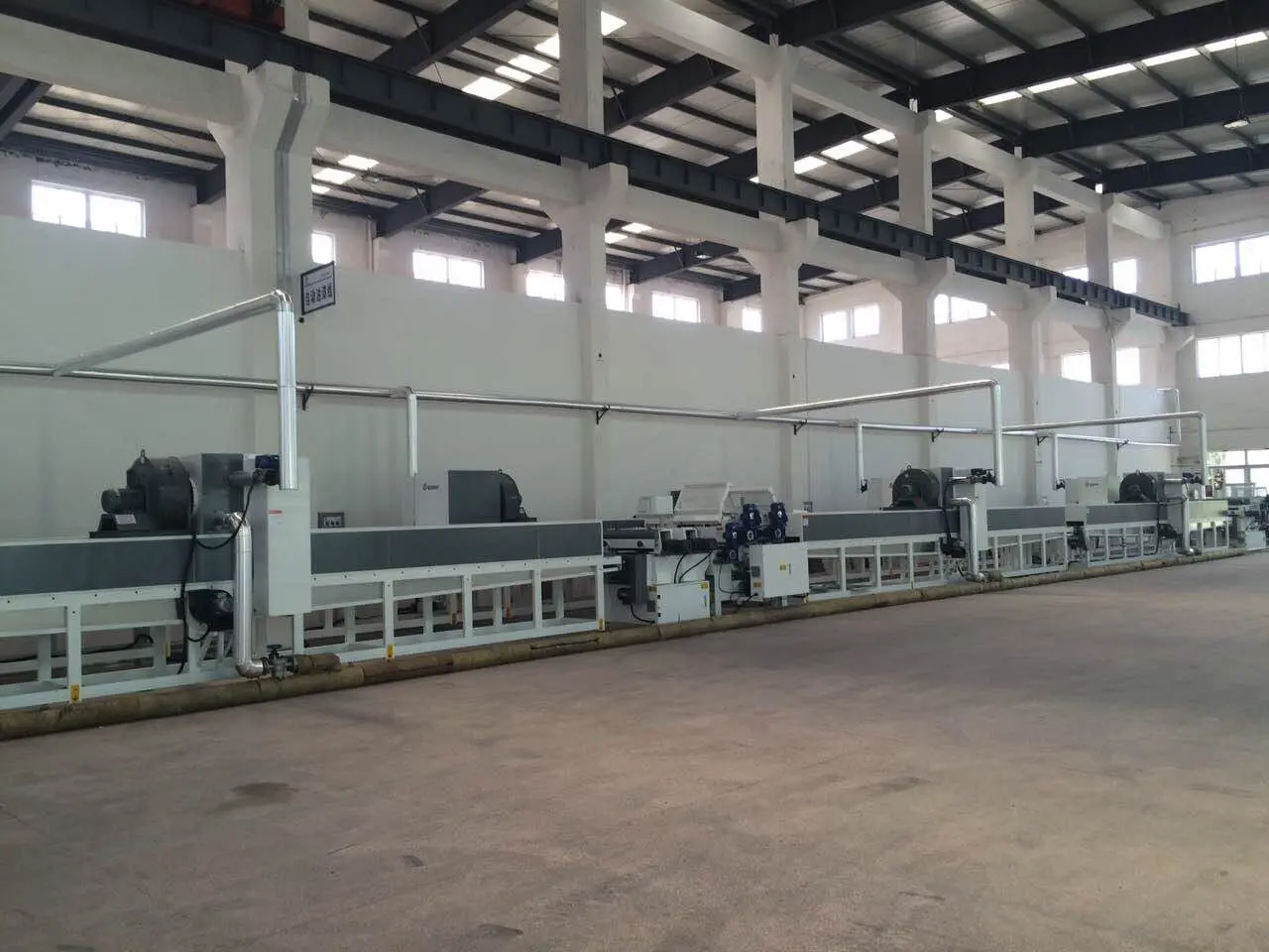 
UV Coating Machine for Glass/Ceramic Tile 