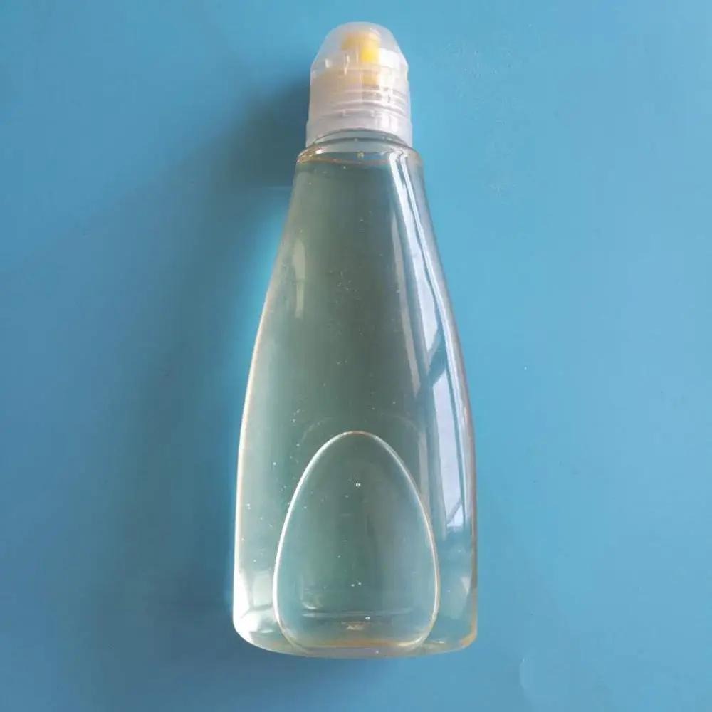 Food grade bulk IMO Syrup made by tapioca