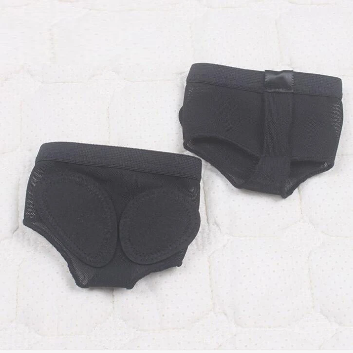 Оптовая продажа, эластичные сетчатые мягкие балетные туфли для танца живота