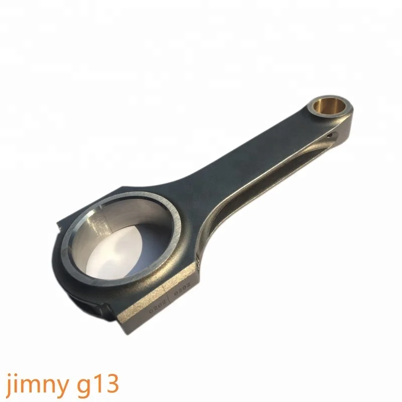 
the best g13 tuning engine connecting rod for suzuki jimny 4x4 offroad 