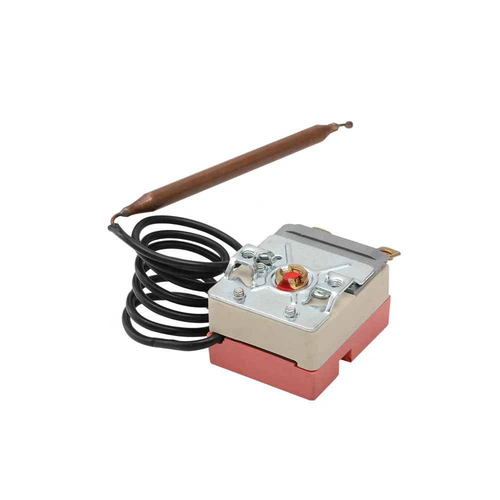 WNC-18 ELECTRIC PIZZA OVEN CONTROL CAPILLARY THERMOSTAT 500 CELSIUS DEGREE