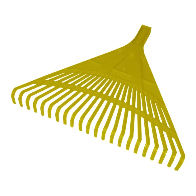 plastic hay rake