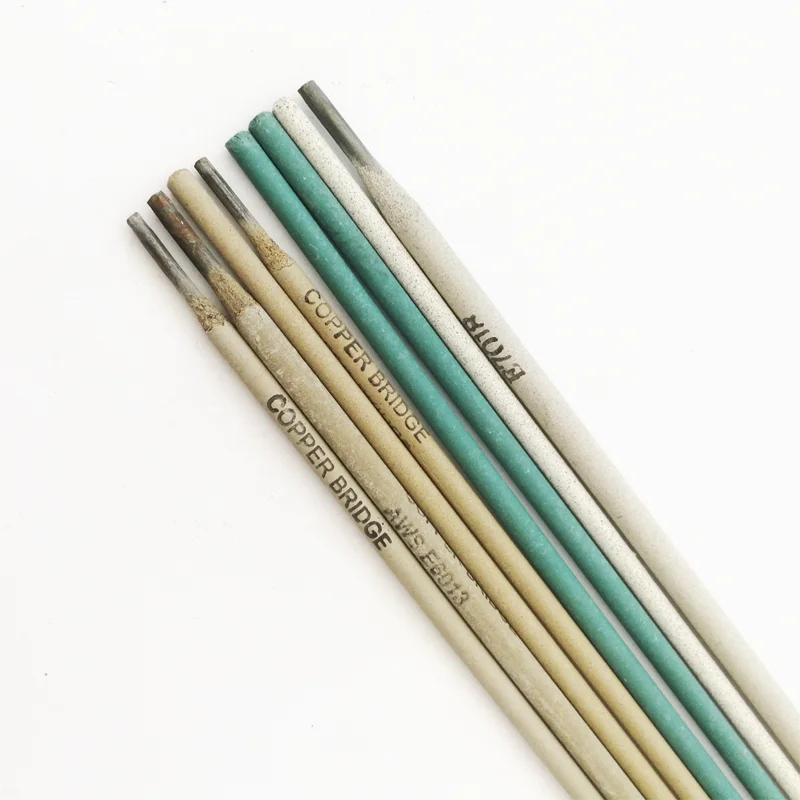 
china G12 G10 G8 easy arc 2.6mm carbon steel welding electrode AWS E6013 E7018 E7016 