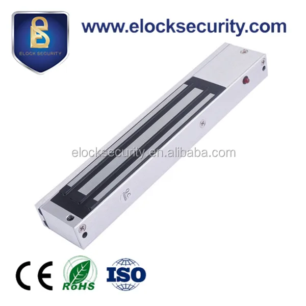 OEM или ODM 600LBS(280 кг) Электронный магнитный замок электрическая Магнитная дверная